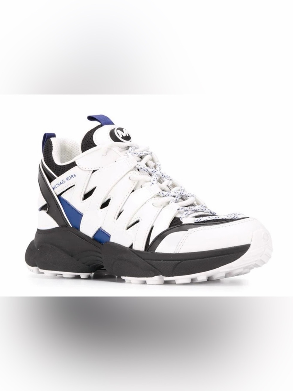 Michael Kors Hero Trainer Sneakers – NEW in Box – Women’s Size 9